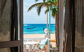 Vista Mar - Seafront Holiday Apartments