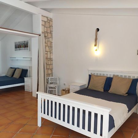 Vista Mar - Seafront Holiday Apartments Santa Maria Extérieur photo