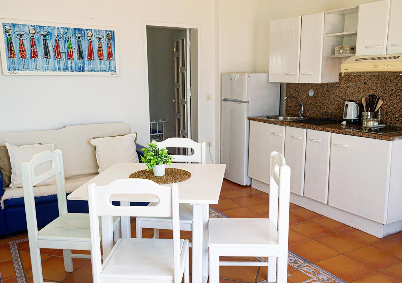 Vista Mar - Seafront Holiday Apartments Santa Maria Extérieur photo