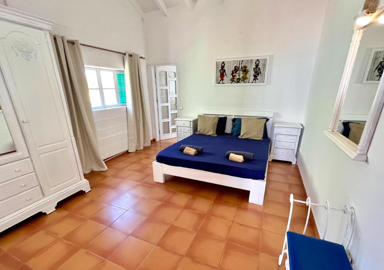 Vista Mar - Seafront Holiday Apartments Santa Maria Extérieur photo