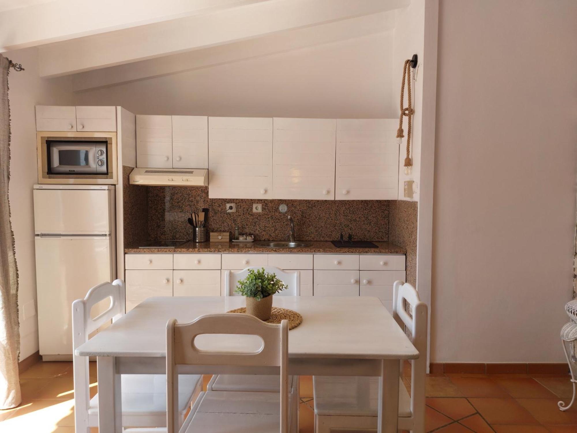 Vista Mar - Seafront Holiday Apartments Santa Maria Extérieur photo