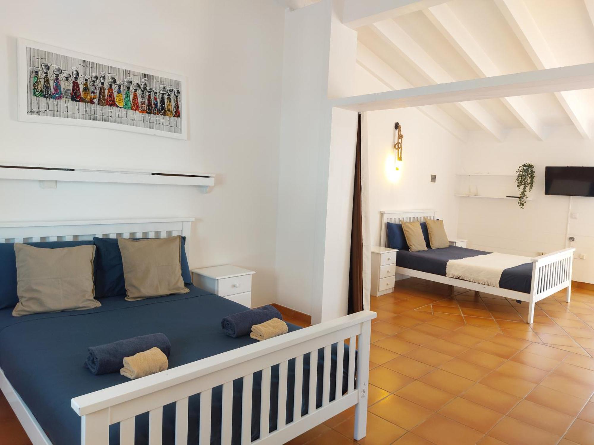 Vista Mar - Seafront Holiday Apartments Santa Maria Extérieur photo