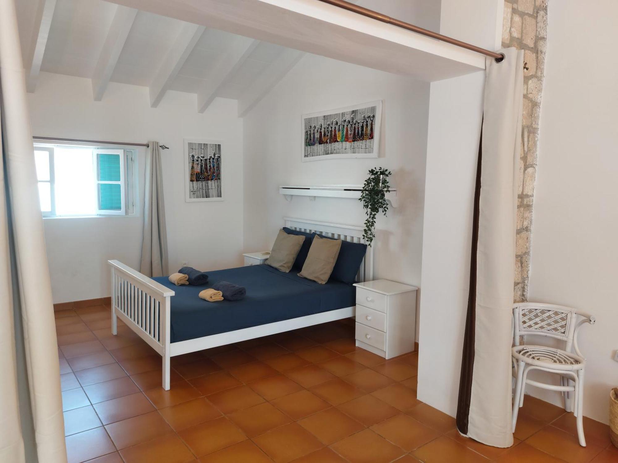 Vista Mar - Seafront Holiday Apartments Santa Maria Extérieur photo